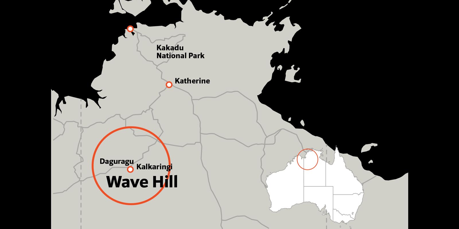 Gurindji strike for their land Deadly Story